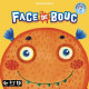 Juego de Mesa Asmodee Face de bouc (FR)