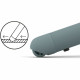 Taburete Step Cybex Lemo 2 Método Montessori Gris