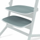 Taburete Step Cybex Lemo 2 Método Montessori Azul