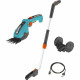 Tijeras de Poda Gardena ComfortCut Li 9889-20