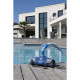 Limpiafondos automáticos Zodiac MX8 600 W
