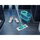 Recambio de Mopa Para Fregar Leifheit Clean Twist M Ergo