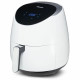 Freidora de Aire Medion 2000 W Blanco 5 L