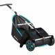 Recolector de hojas Gardena 3565-20
