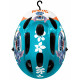 Casco Infantil Disney Stitch Azul