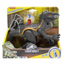 Dinosaurio Fisher Price Indoraptor