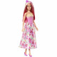 Muñeca Barbie PRINCESS