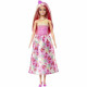 Muñeca Barbie PRINCESS