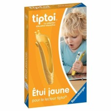Juego Educativo Ravensburger tiptoi® Etui jaune-4005556001842 (FR)