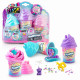 Juego de Plastilina Canal Toys Fluffy Slime Kit 