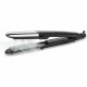 Plancha de Pelo Babyliss ST496E Negro Negro/Plateado