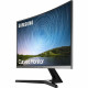 Monitor Samsung CR50 32