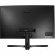 Monitor Samsung CR50 32