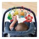 Alfombra de juego Vtech Baby 80-190605 Cartón Plástico 1 Pieza