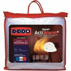 Relleno Nórdico DODO Super ActiWarm 240 x 260 cm
