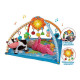 Parque de juegos Vtech Baby Lumi Animales (80 x 80 cm)