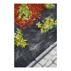 Malla antimaleza Nature Negro 100 g/m² 3,30 x 5 m