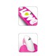 Patinete Stamp STA3496271230067 Rosa