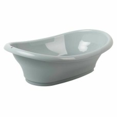 Bañera ThermoBaby Charming Gris