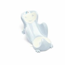 Asiento para Bebés ThermoBaby Babycoon Azul Pastel