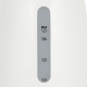 Hervidor Brandt BO1702W Blanco 1,7 L