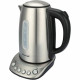 Kettle Brandt BO1202B Stainless steel 2200 W 1,7 L