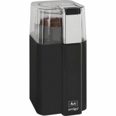 Molinillo para Especias Melitta AMIGO 1029-01 Negro