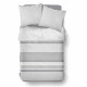 Duvet cover set TODAY White