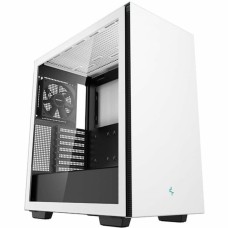 Caja Semitorre ATX DEEPCOOL R-CH510-WHNNE1-G-1 Blanco