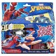 Lanzador Hasbro Real Webs Ultimate Web Blaster
