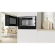 Microondas con Grill BOSCH BFL7221B1 Negro 900 W 21 L