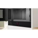 Microondas con Grill BOSCH BFL7221B1 Negro 900 W 21 L