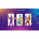 Video game for Switch Ubisoft Just Dance 2025 Edition