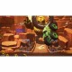 Video game for Switch Just For Games Hot Wheels Monster Trucks Stunt Mayhem
