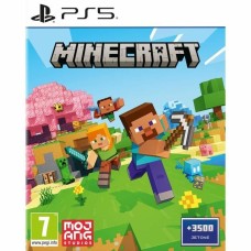 Videojuego PlayStation 5 Just For Games Minecraft