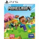PlayStation 5 Video Game Just For Games Minecraft