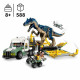 Casa de Muñecas Lego 76966