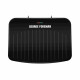 Tostadora George Foreman L 2400 W Negro