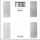 Báscula Digital de Baño Terraillon 15114 Blanco 160 kg