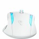 Wireless Mouse Turtle Beach KONE II AIR White 26000 DPI