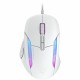 Optical mouse Turtle Beach Kone II White 26000 DPI