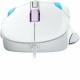 Optical mouse Turtle Beach Kone II White 26000 DPI