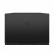 Laptop MSI Katana A15 AI B8VG-484XFR 15,6
