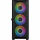 Caja Semitorre ATX XIGMATEK Anubis Pro 4FX