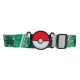 Figura de Acción Pokémon Clip belt 'N' Go - Bulbasaur 5 cm