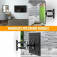 TV Mount Nanook Wall Mount 32