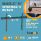 TV Mount Nanook Tilting 65