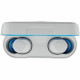 Auriculares Skullcandy S1JTW-P948 Gris claro