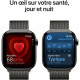Smartwatch Apple Watch Series 10 Grey 46 mm