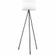 Lámpara de Pie Lumisky H150 Blanco